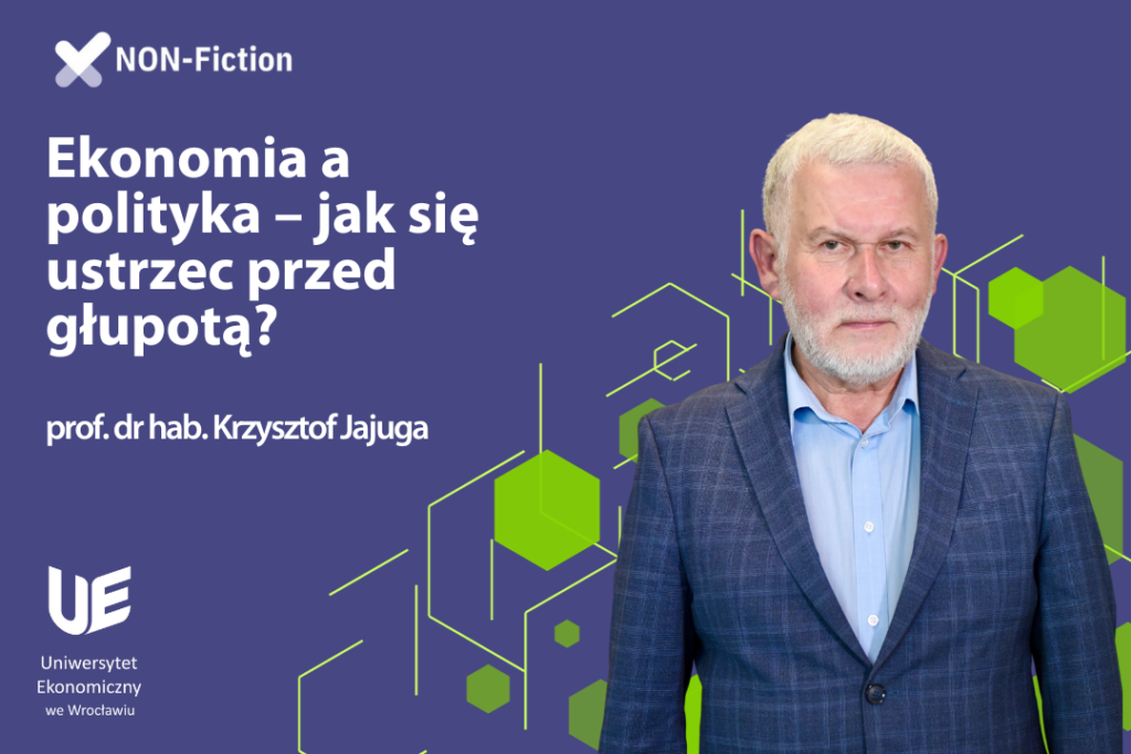 Jajuga Krzysztof