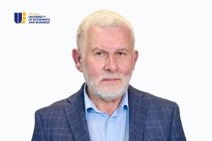 Krzysztof Jajuga WUEB
