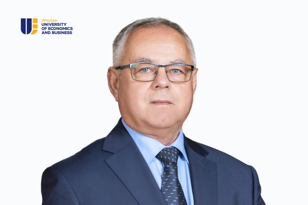 Andrzej Bąk WUEB