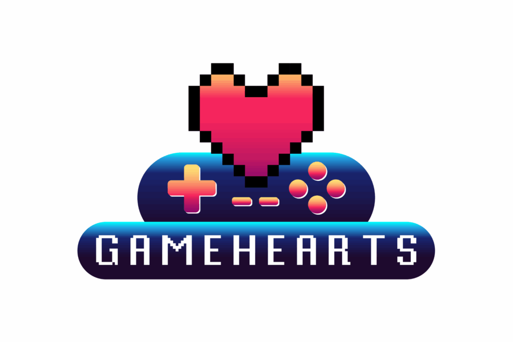 Projekt Gamehearts