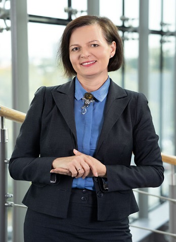 Patrycja Klimas