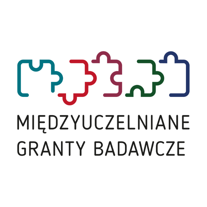 logo Międzyuczelniane Granty Badawcze