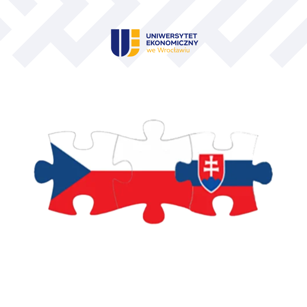 Logo konferencji Polish-Czech_SlovaK Day 3