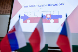 polish czech slovak day miedzynarodowa wspolpraca pomiedzy uczelniami