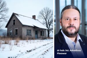 Ciepło nie dla wszystkich. Co polscy rolnicy wiedzą – i czują – o ubóstwie energetycznym