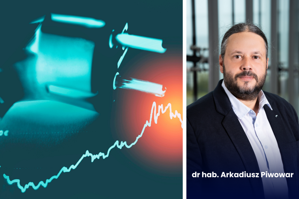 Arkadiusz Piwowar Energia na polskiej wsi