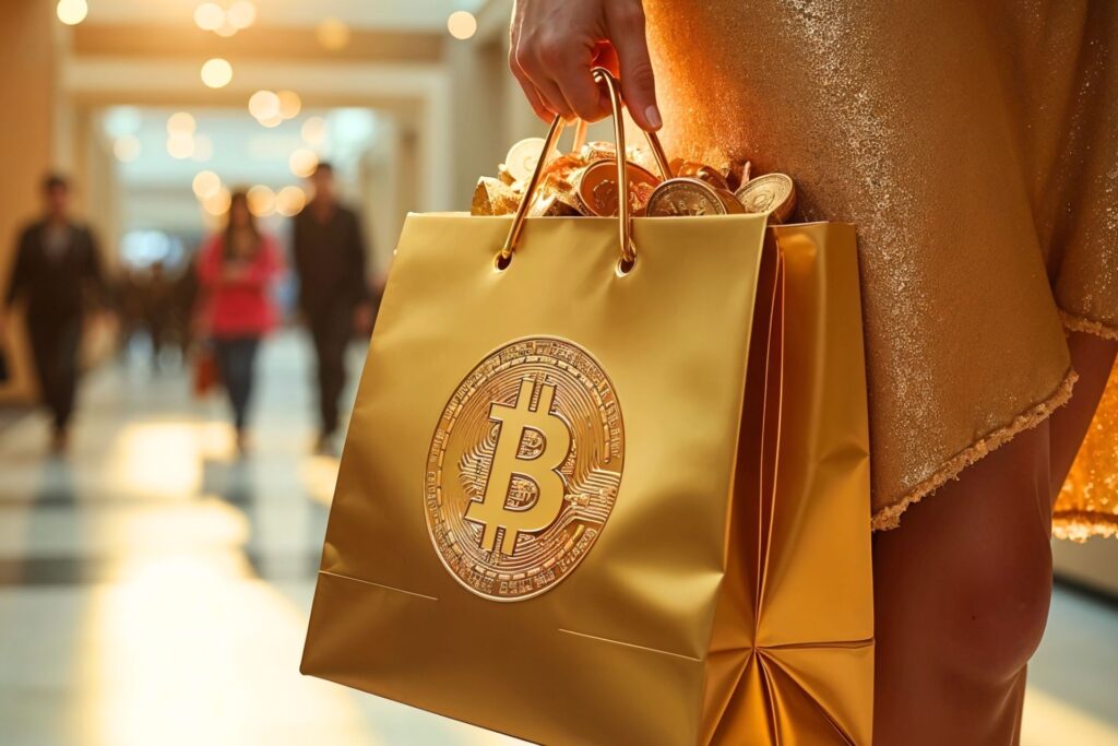 kryptowaluta bitcoin - chwilowa moda czy przyszłość finansów