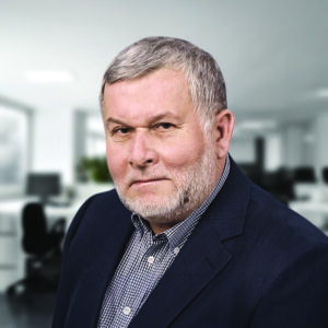 Krzysztof Jajuga