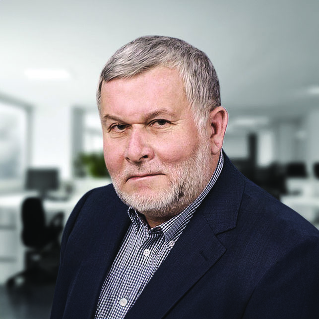 Krzysztof Jajuga