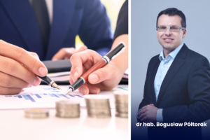Inwestycje, KPO i praworządność