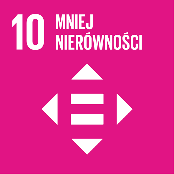 10 mniej nierówności