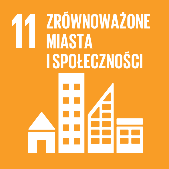 11 zrównoważone miasta i społeczności