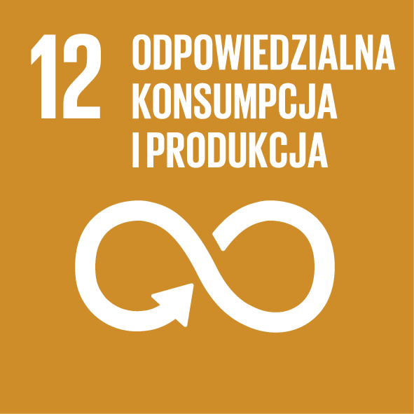 12 odpowiedzialna konsumpcja i produkcja