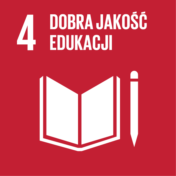 4 dobra jakość edukacji