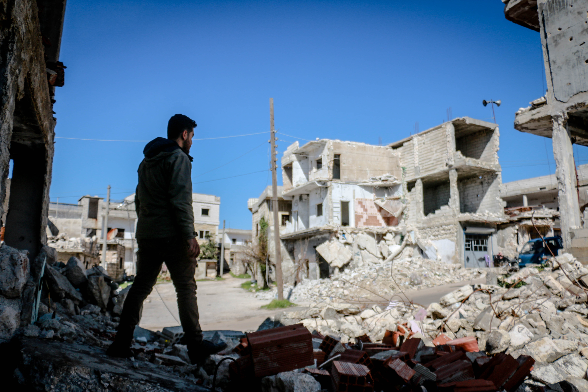 Will the Conflict in the Middle East Affect the Situation in Poland and Europe? Insights from Dr Marcin Brol