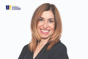 Patrycja Klimas WUEB