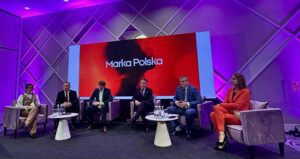 Kongres Turystyka Przyszłości 2025 UEW Barbara Mróz Gorgoń (2)