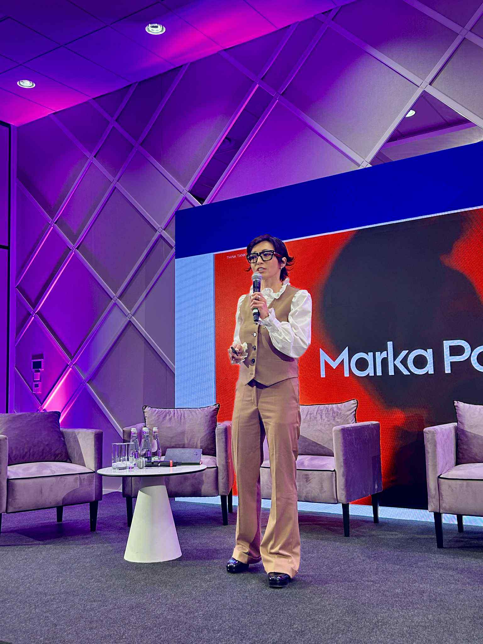 Kongres Turystyka Przyszłości 2025 UEW Barbara Mróz Gorgoń (3)