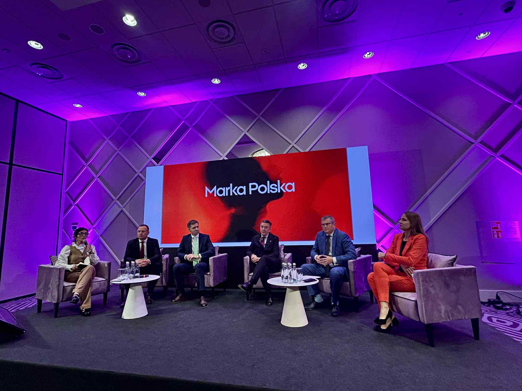 Kongres Turystyka Przyszłości 2025 UEW Barbara Mróz Gorgoń (4)