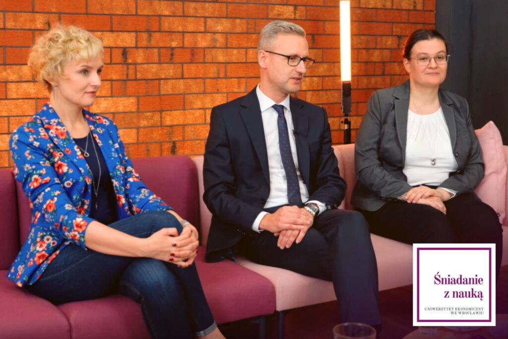 Nauka i komercjalizacja "Śniadanie z nauką"