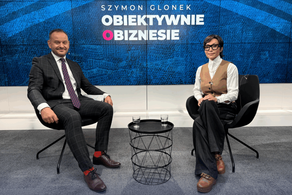 How to Build a Strong Brand for Poland—what can we learn from China and Germany, and how to do it the Polish way” interview with Dr Barbara Mróz-Gorgoń, Prof. WUEB