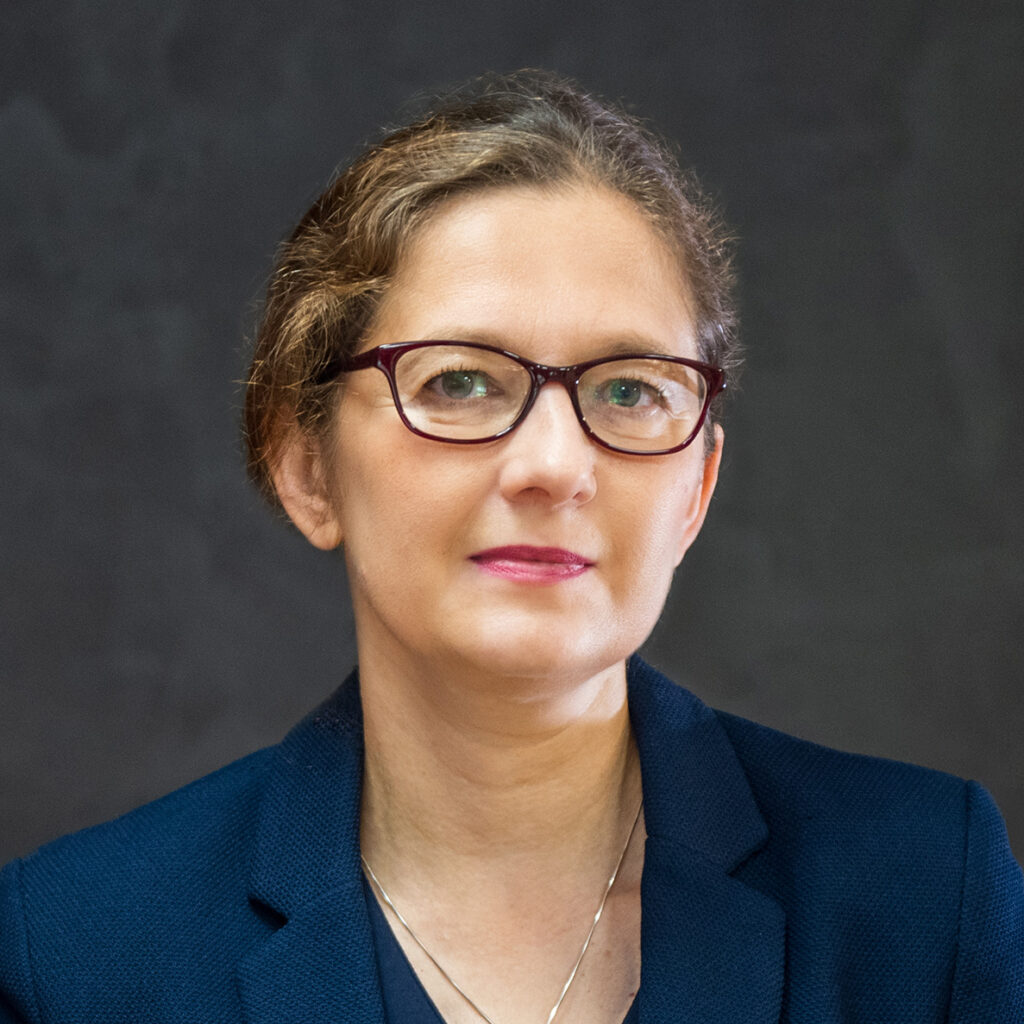 Krzywonos Małgorzata