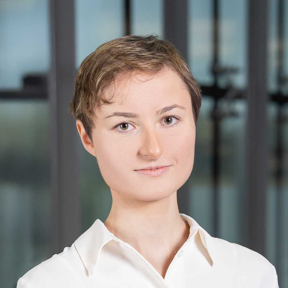 Majewska Julia