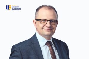 Marek Kośny WUEB