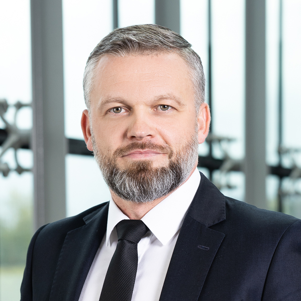 Wołczek Przemysław