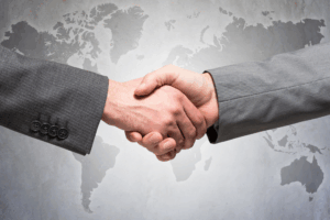 WUEB Internationalisation Plan 2025: strengthening the global presence and impact of research