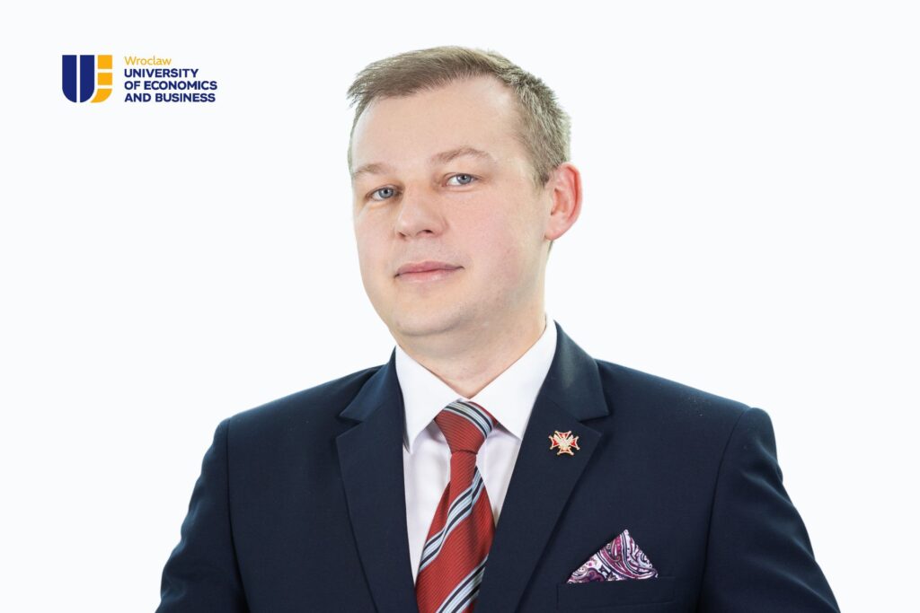 Adam Sulich New Editor-in-Chief of International Journal of Development Issues (IJDI)