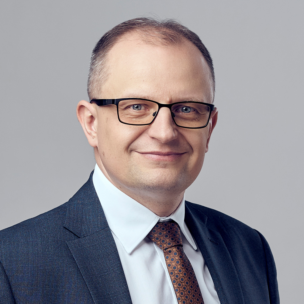 Marek Kośny