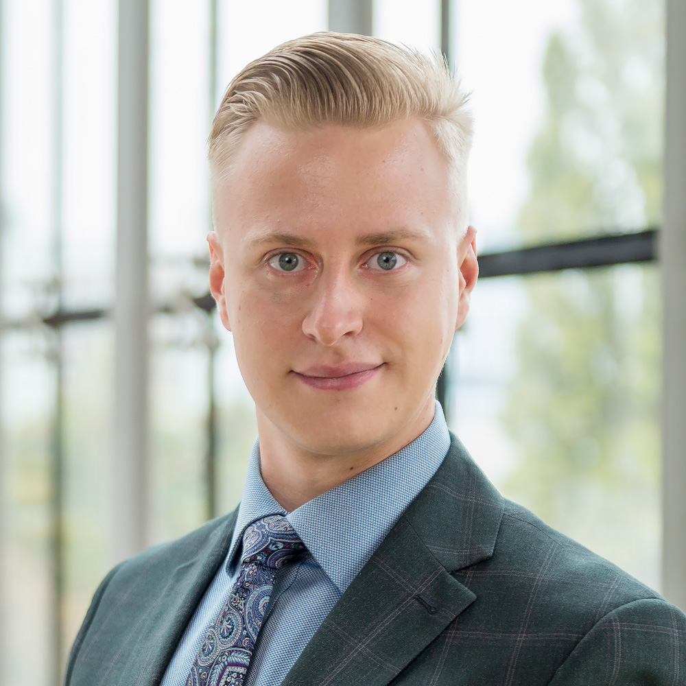 Sebastian Grzesiak
