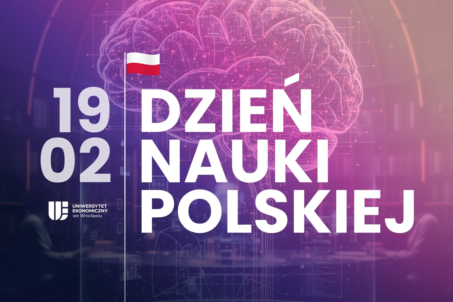 DZIEŃ NAUKI POLSKIEJ