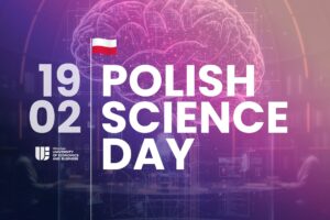 Polish Science Day