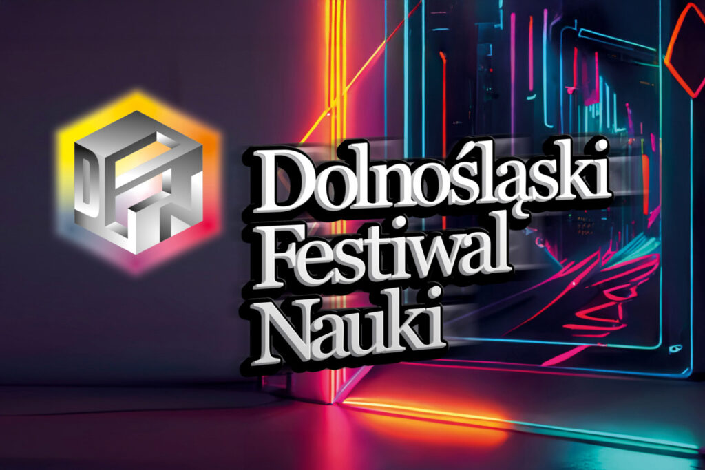 Dolnośląski Festiwal Nauki 2026