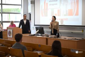 XXI Olimpiada Przedsiębiorczości