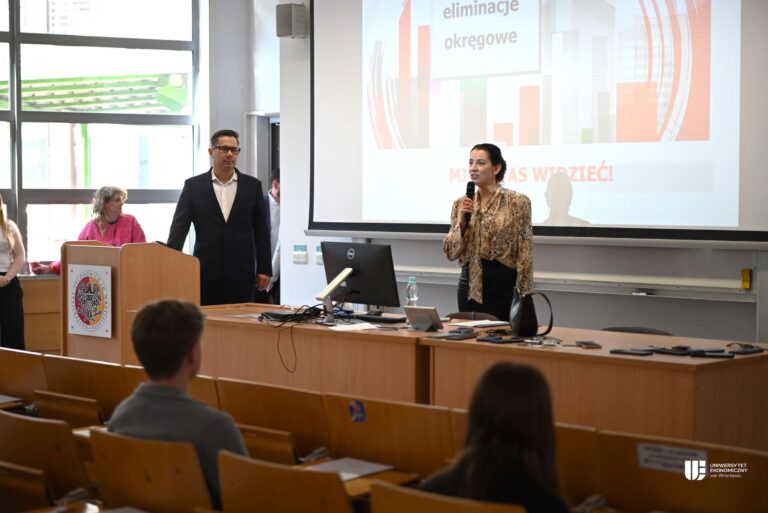 XXI Olimpiada Przedsiębiorczości