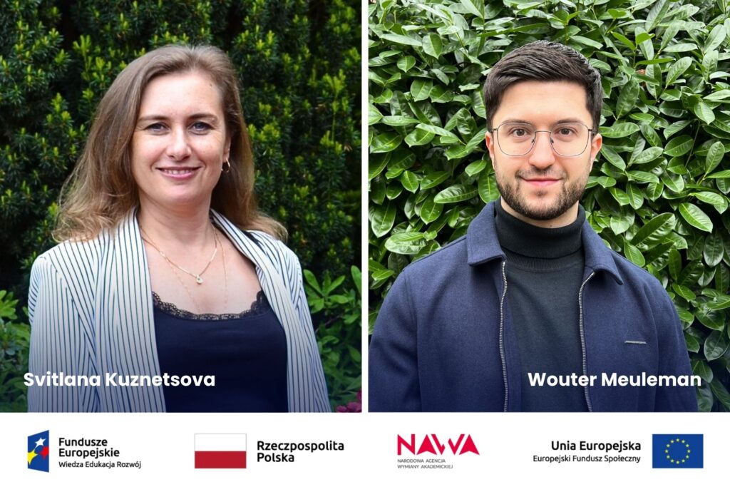 PROM NAWA UEW - Switłana Kuznetsova - Wouter Meuleman 11