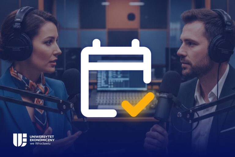 Tydzień z ekspertami UEW. Komentarze, projekty i sukcesy – przegląd najważniejszych aktywności