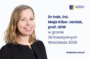 Obrazek dekoracyjny. Z prawej strony napis: Z lewej strony zdjęcie