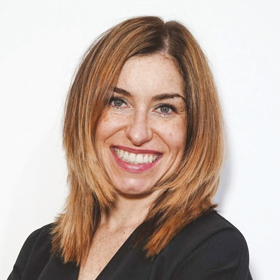 Patrycja Klimas