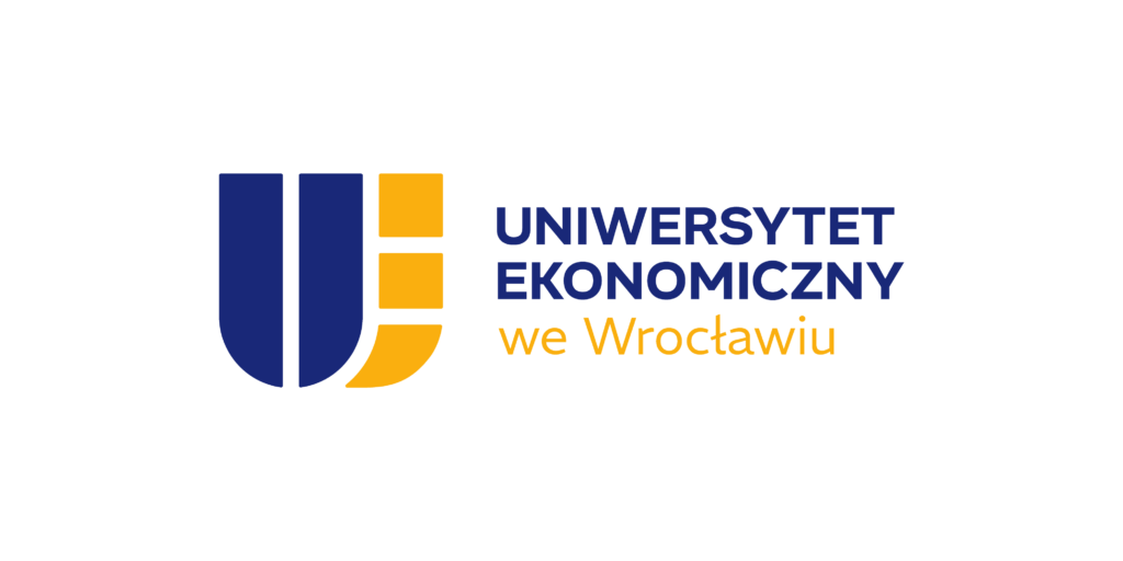 logo Uniwersytetu Ekonomicznego we Wrocławiu