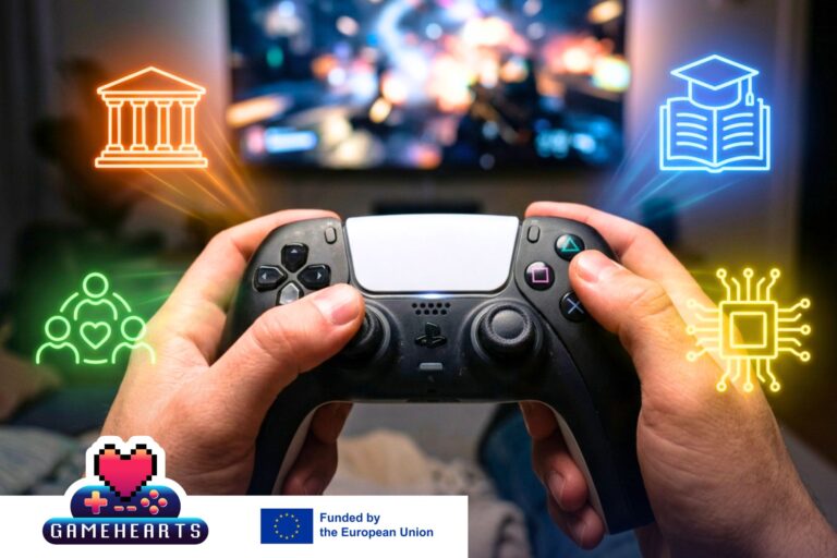 projekt gamehearts