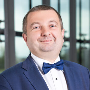 Marcin Hernes - zdjęcie
