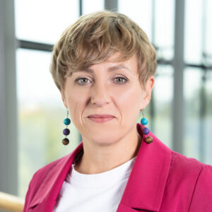 Daszyńska - Żygadło Karolina