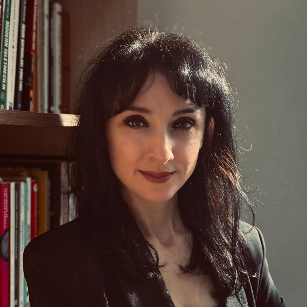Deniz Dirik