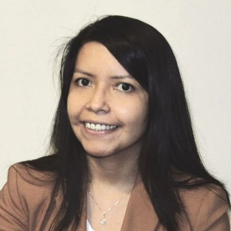 Zdjęcie Liz Pacheco Pumaleque