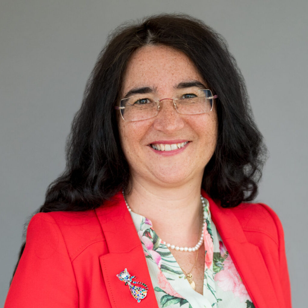 Agnieszka Sokołowska-Durkalec - zdjęcie