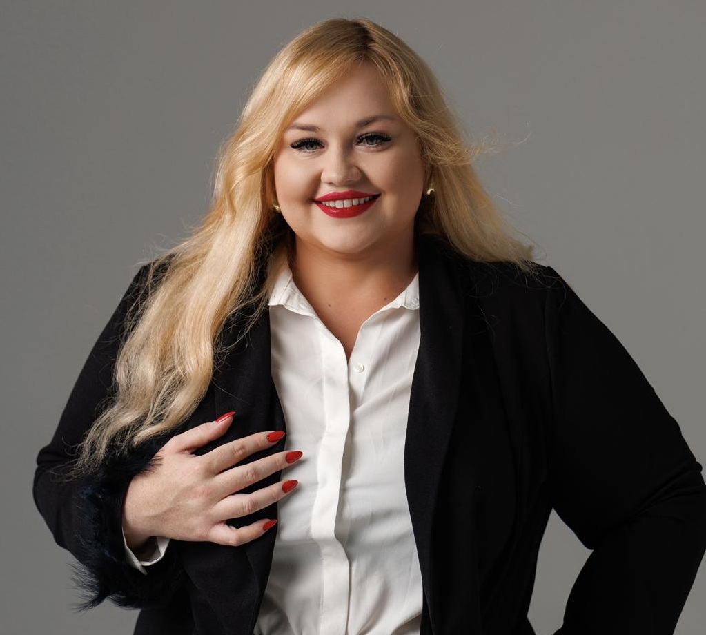 dr Milena Kowalska